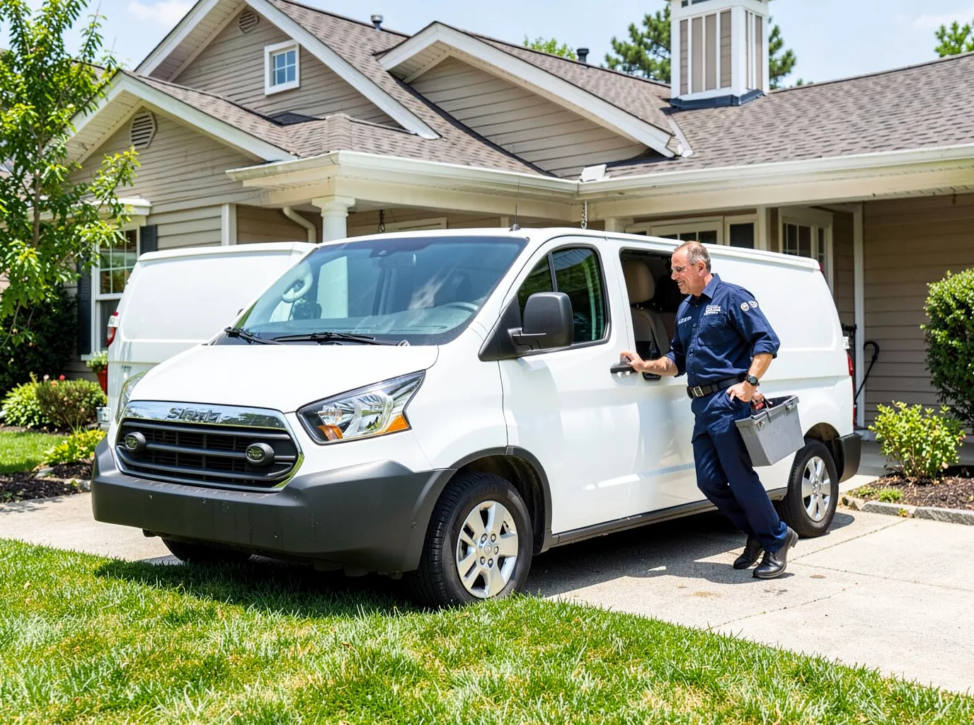Emergency Plumber company in Buckley, MI