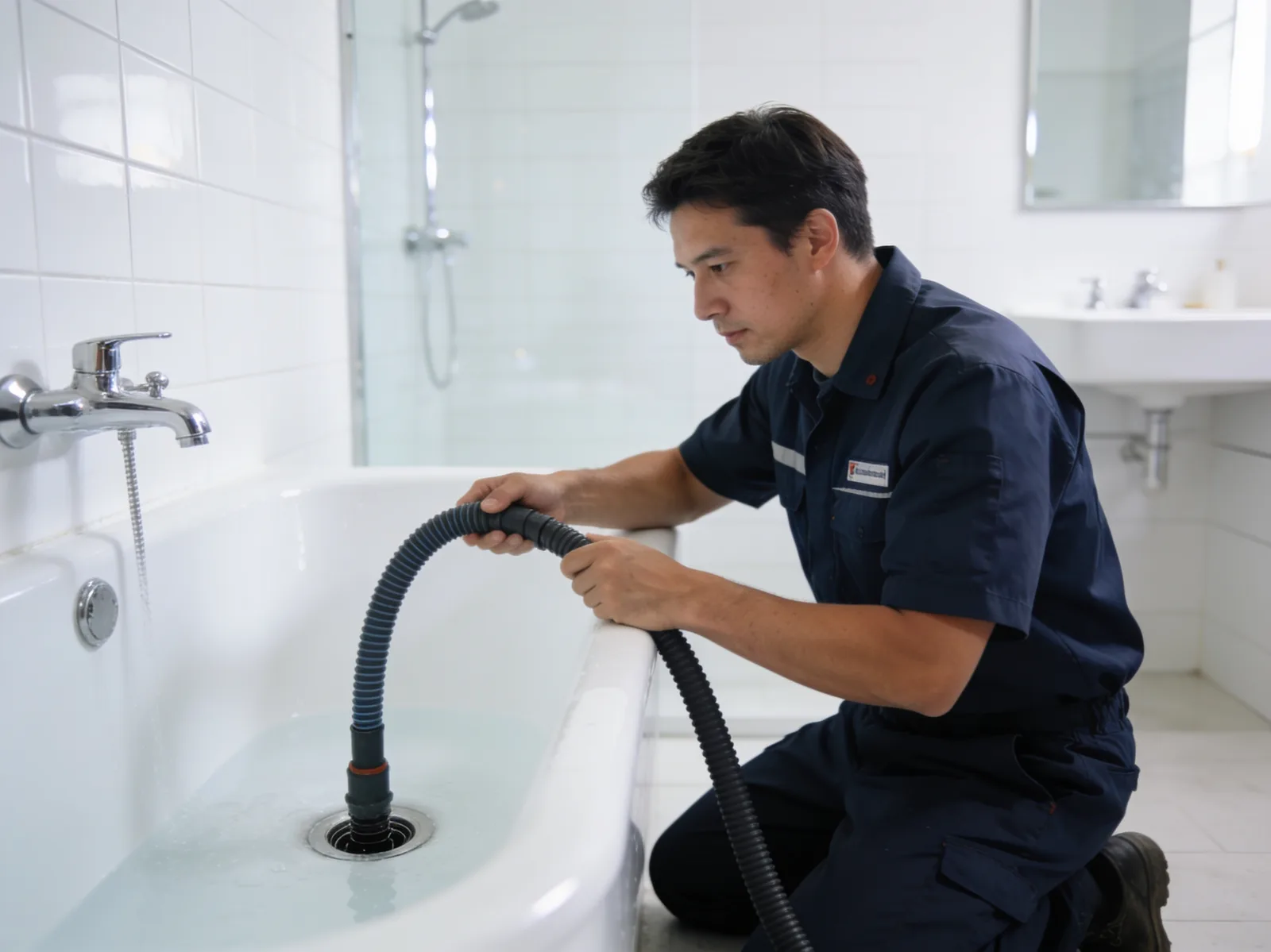 Emergency Plumber Buckley, MI FAQs
